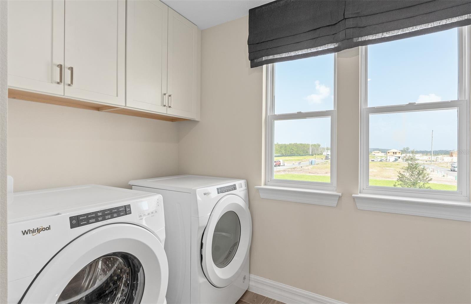 EVERBE - Residential