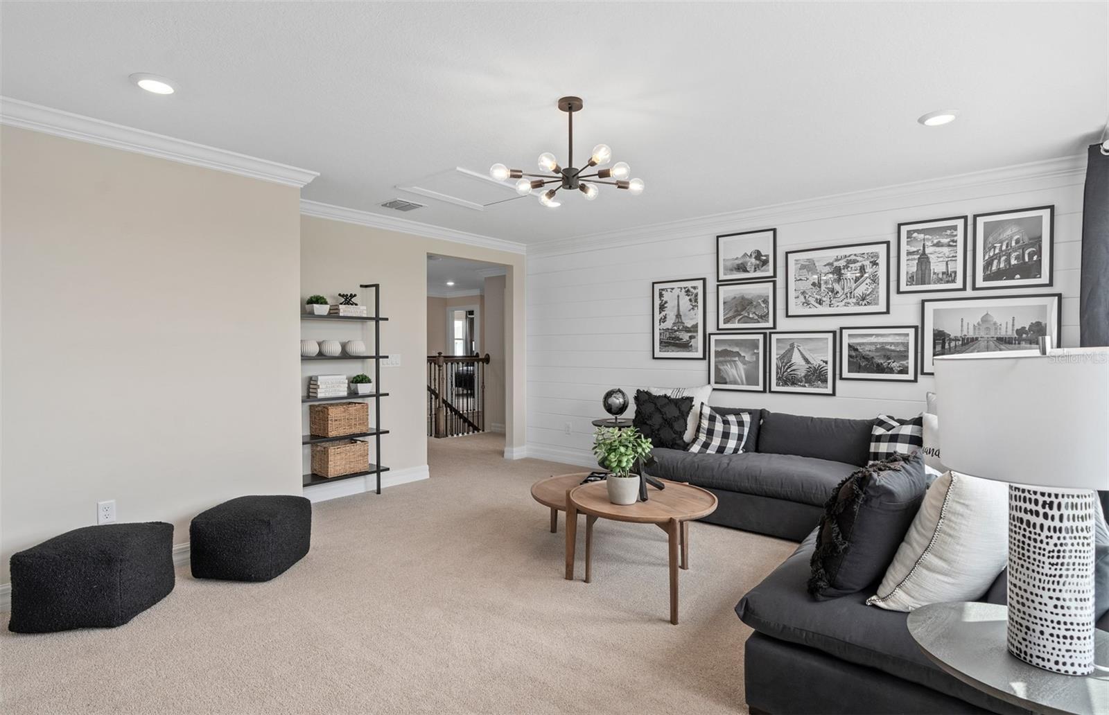 EVERBE - Residential