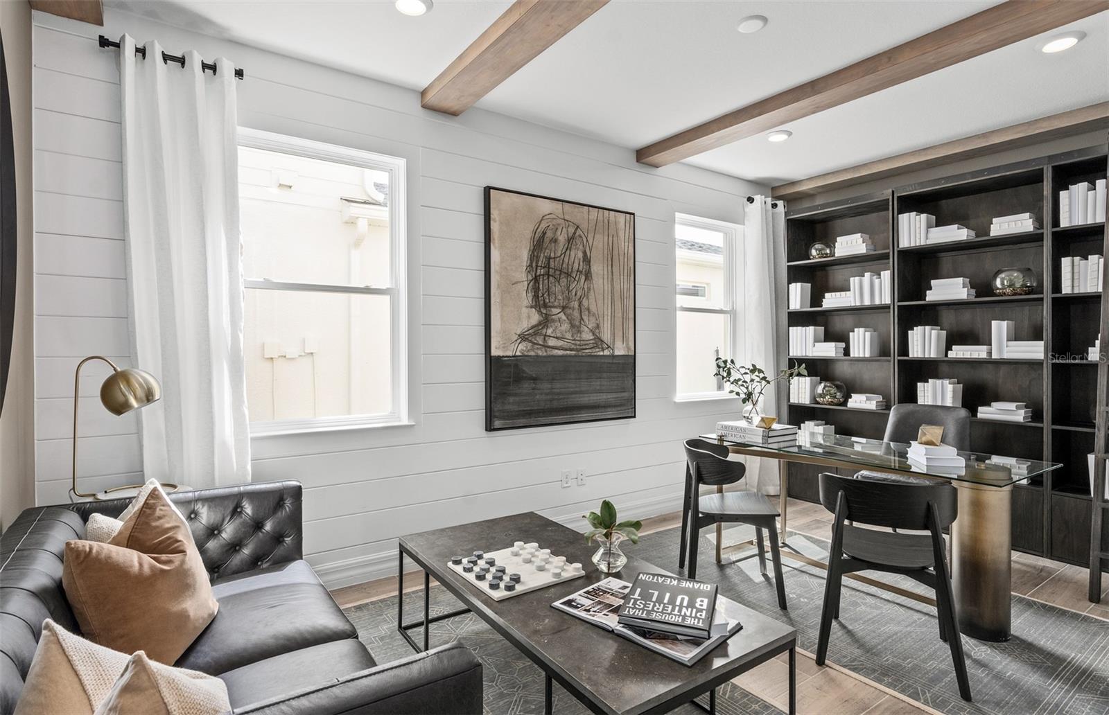 EVERBE - Residential