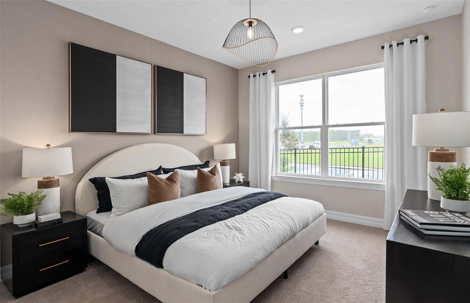 EVERBE - Residential