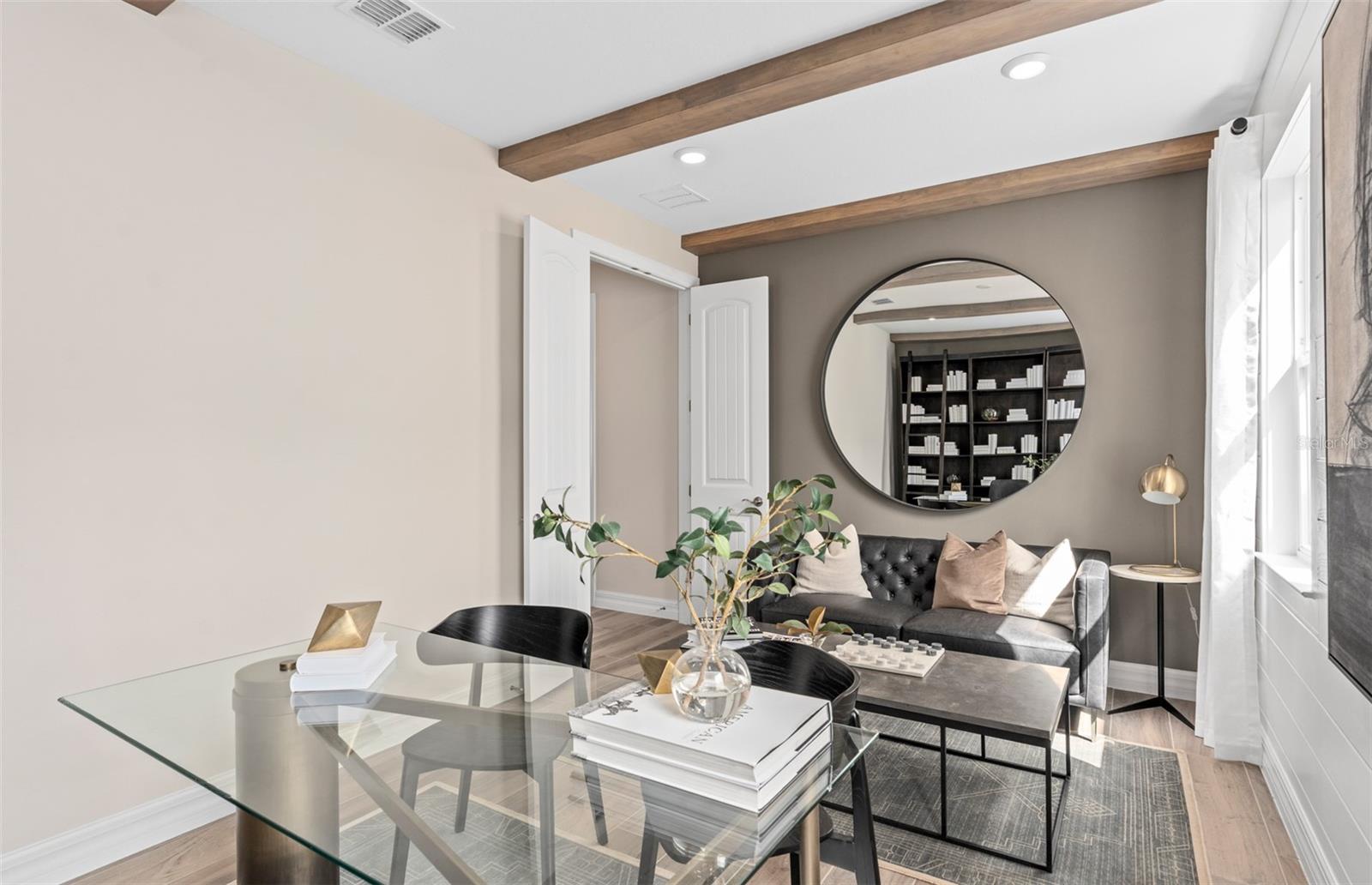 EVERBE - Residential