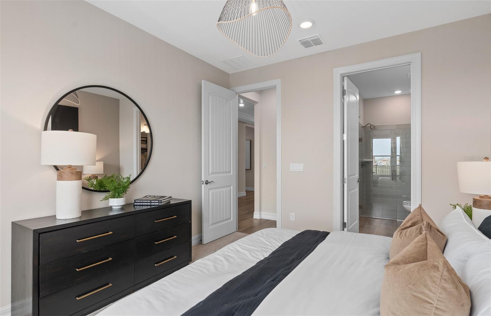 EVERBE - Residential