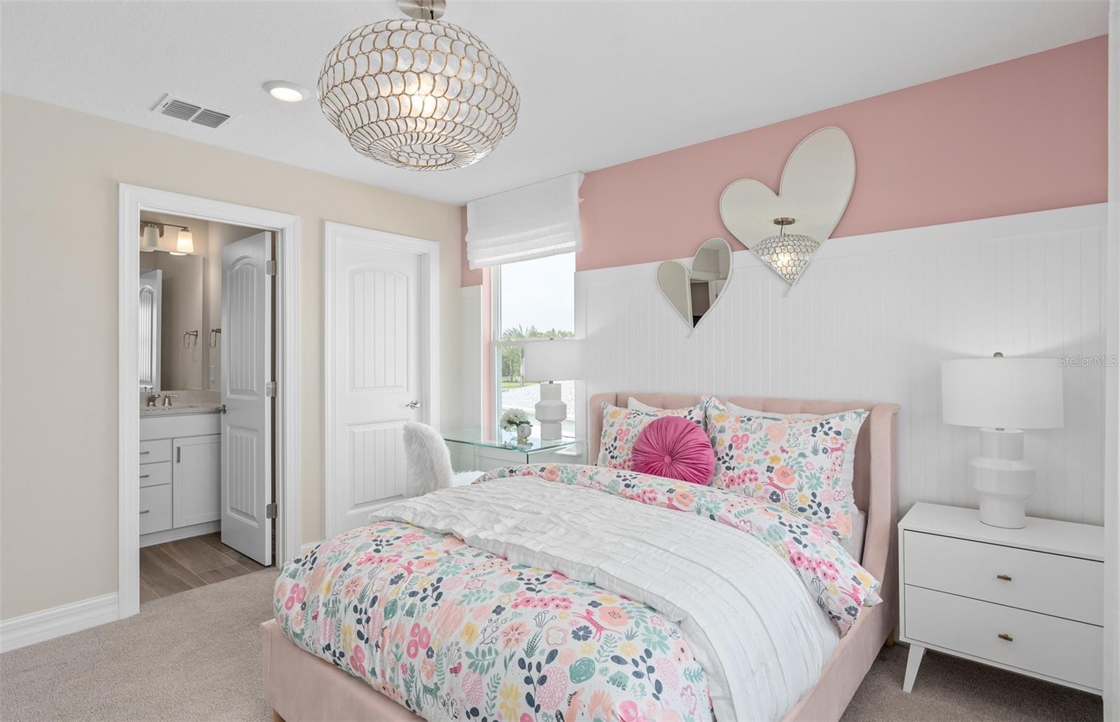 EVERBE - Residential