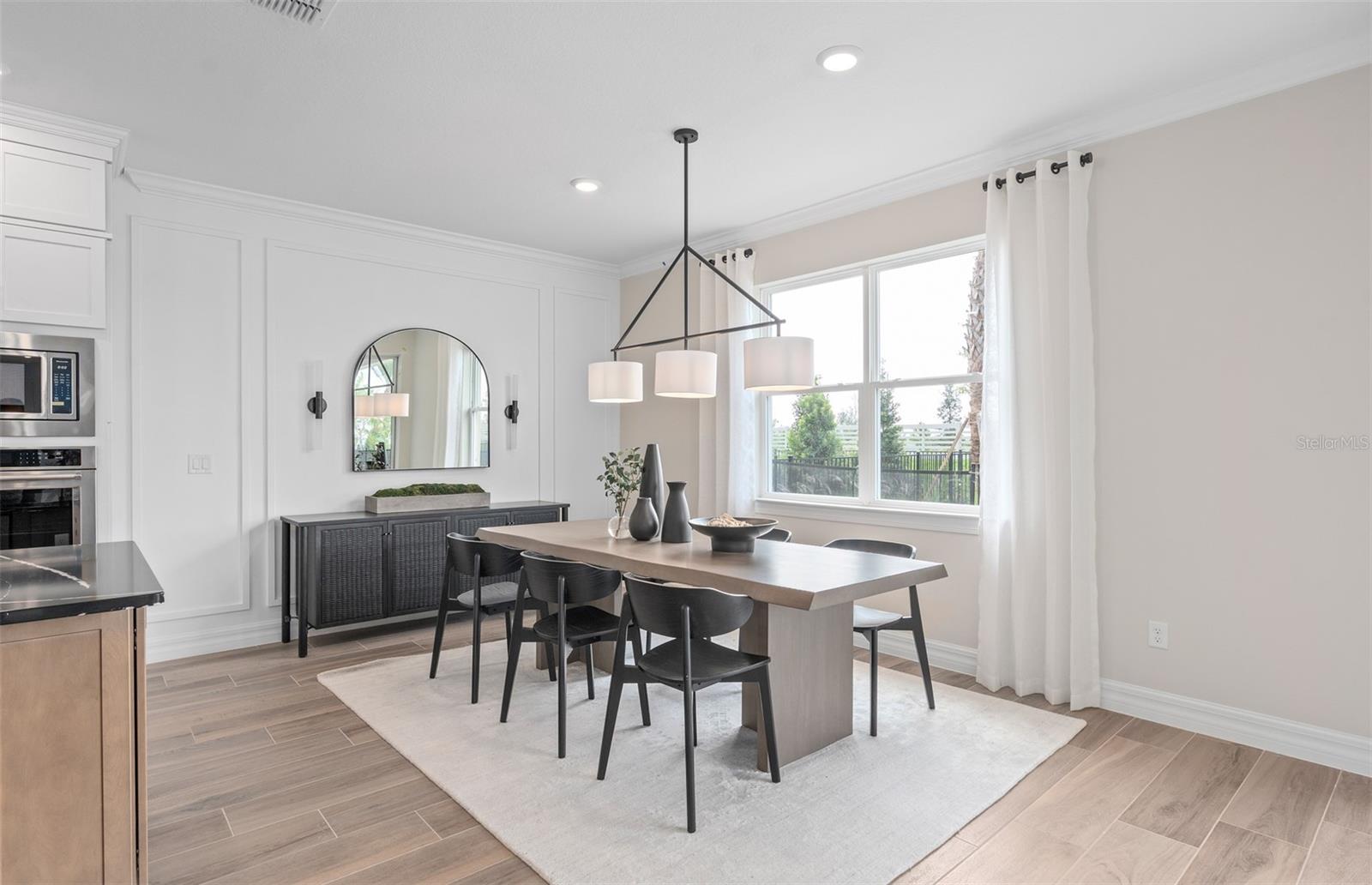 EVERBE - Residential