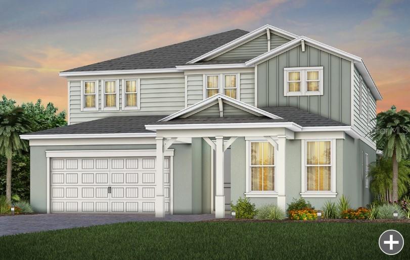 EVERBE - Residential