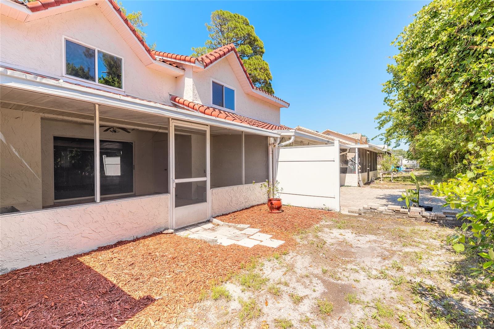 TOWNHOMES WEST AT PORT ORANGE PH 01 - Residential
