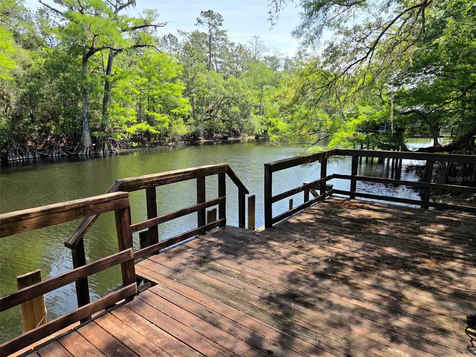 ROCK SHOALS UNREC SUB - Residential