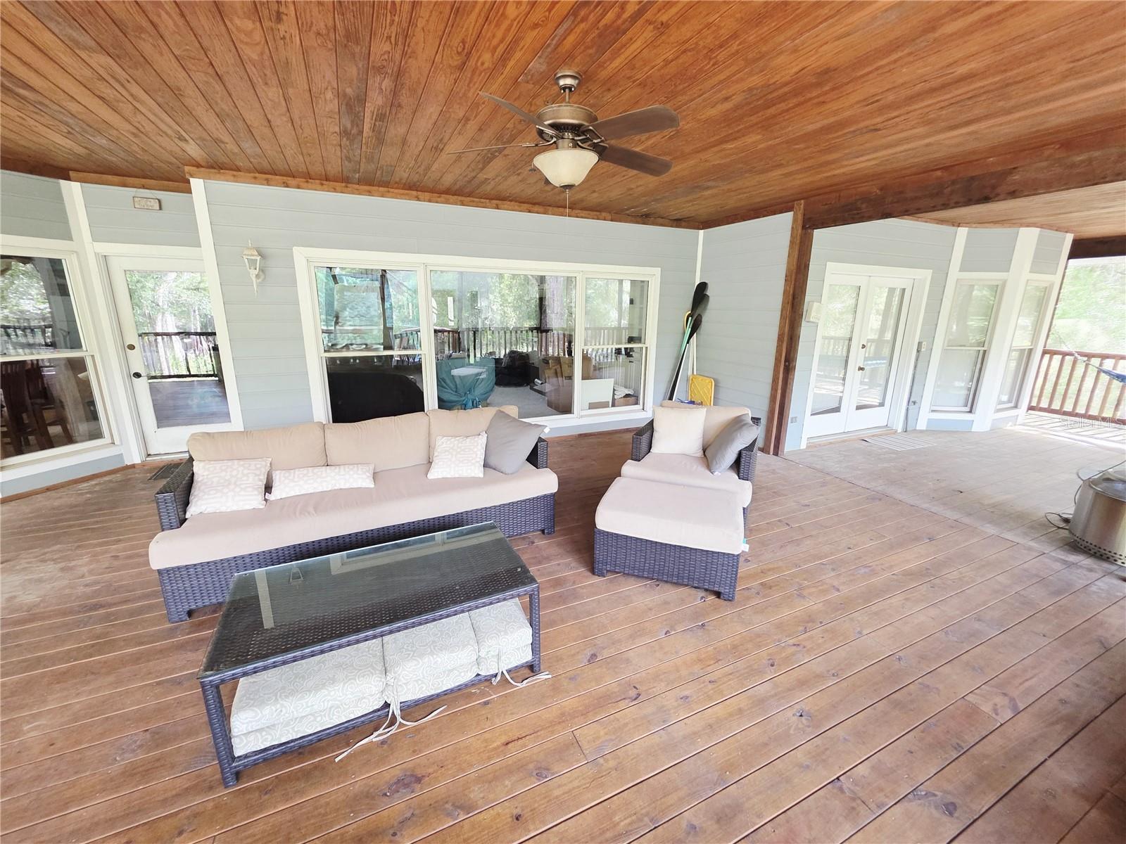 ROCK SHOALS UNREC SUB - Residential