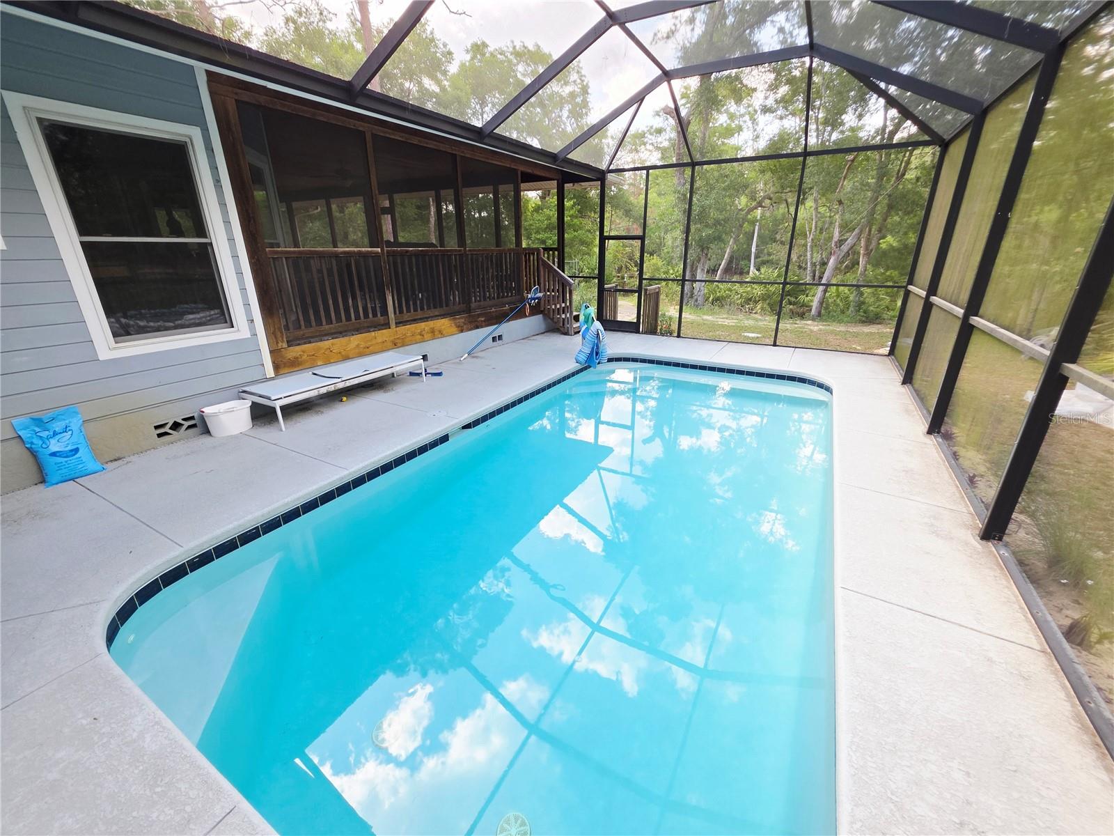 ROCK SHOALS UNREC SUB - Residential