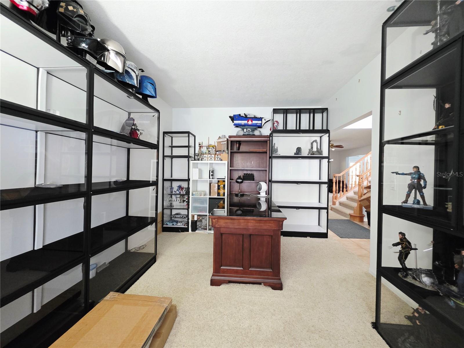 ROCK SHOALS UNREC SUB - Residential