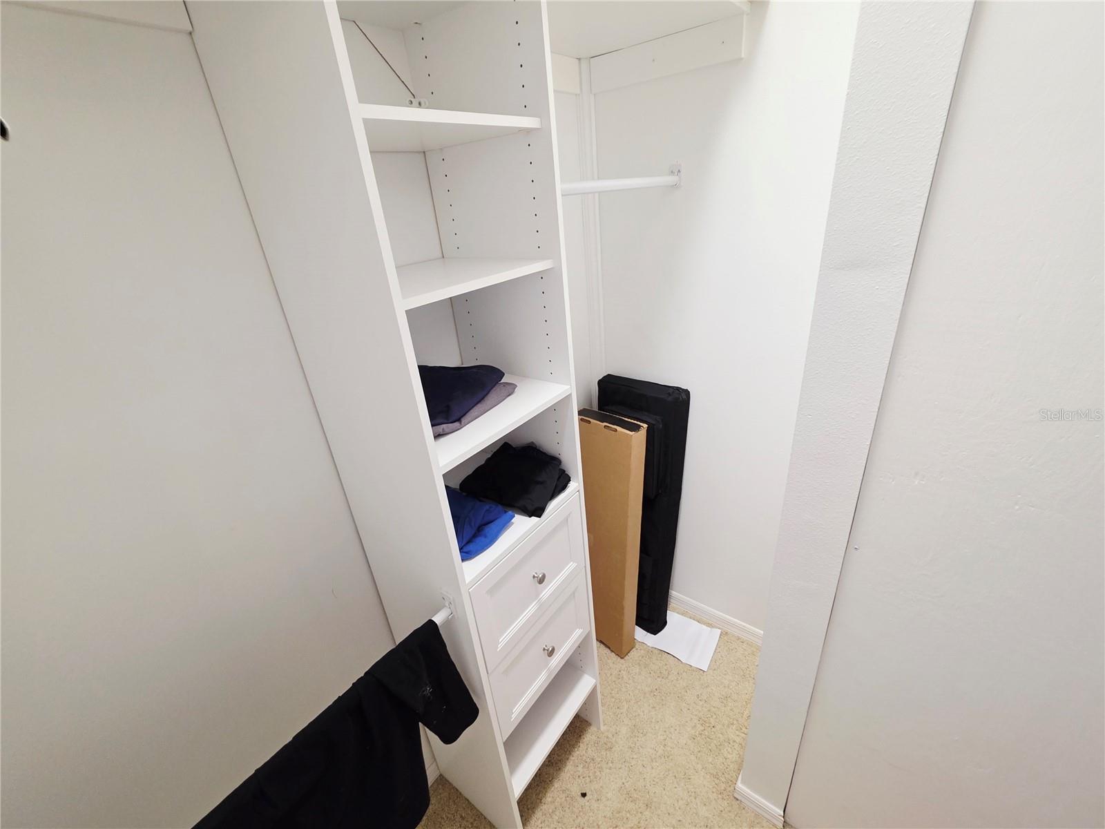 ROCK SHOALS UNREC SUB - Residential