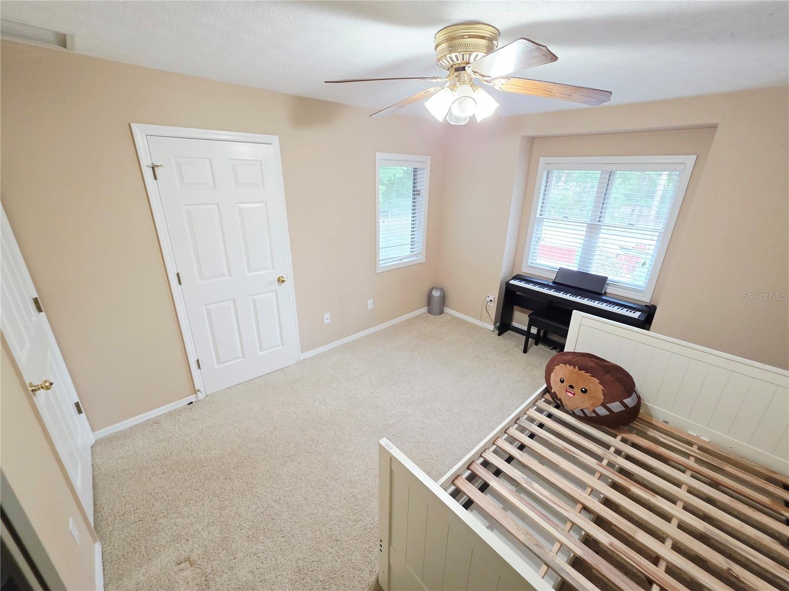 ROCK SHOALS UNREC SUB - Residential