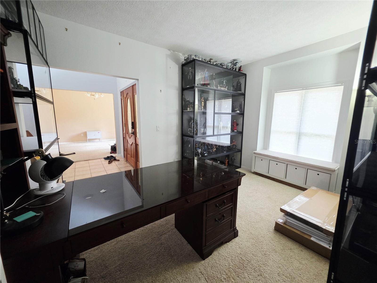 ROCK SHOALS UNREC SUB - Residential