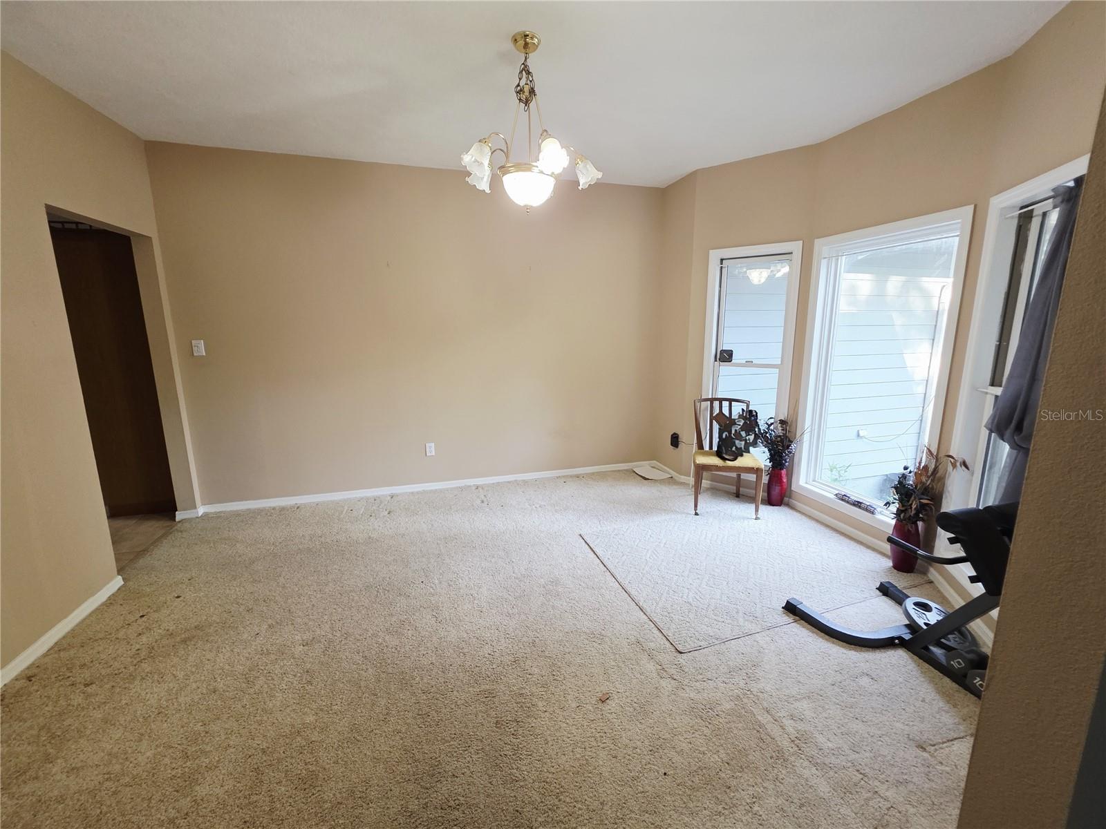 ROCK SHOALS UNREC SUB - Residential