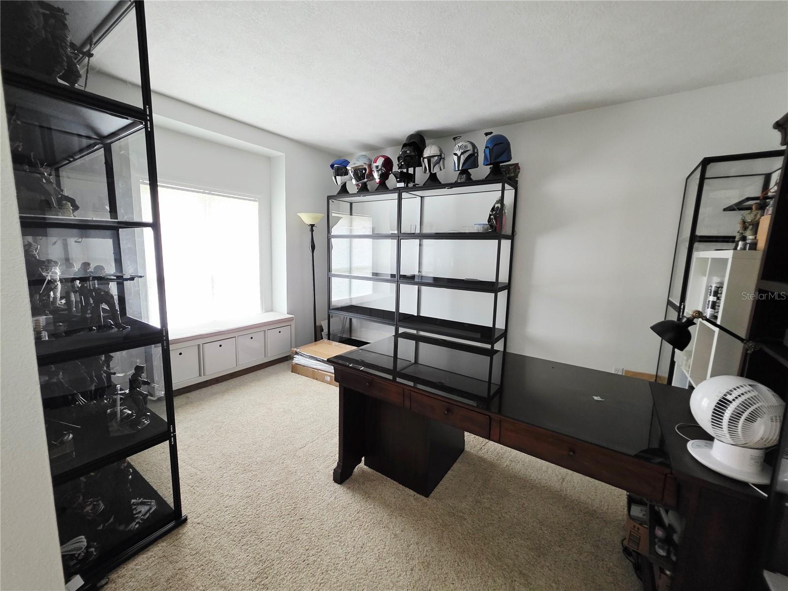 ROCK SHOALS UNREC SUB - Residential