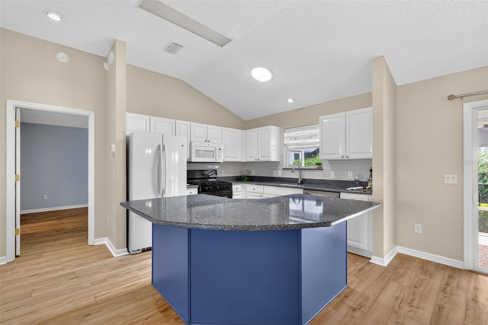 THE VILLAGES - Residential