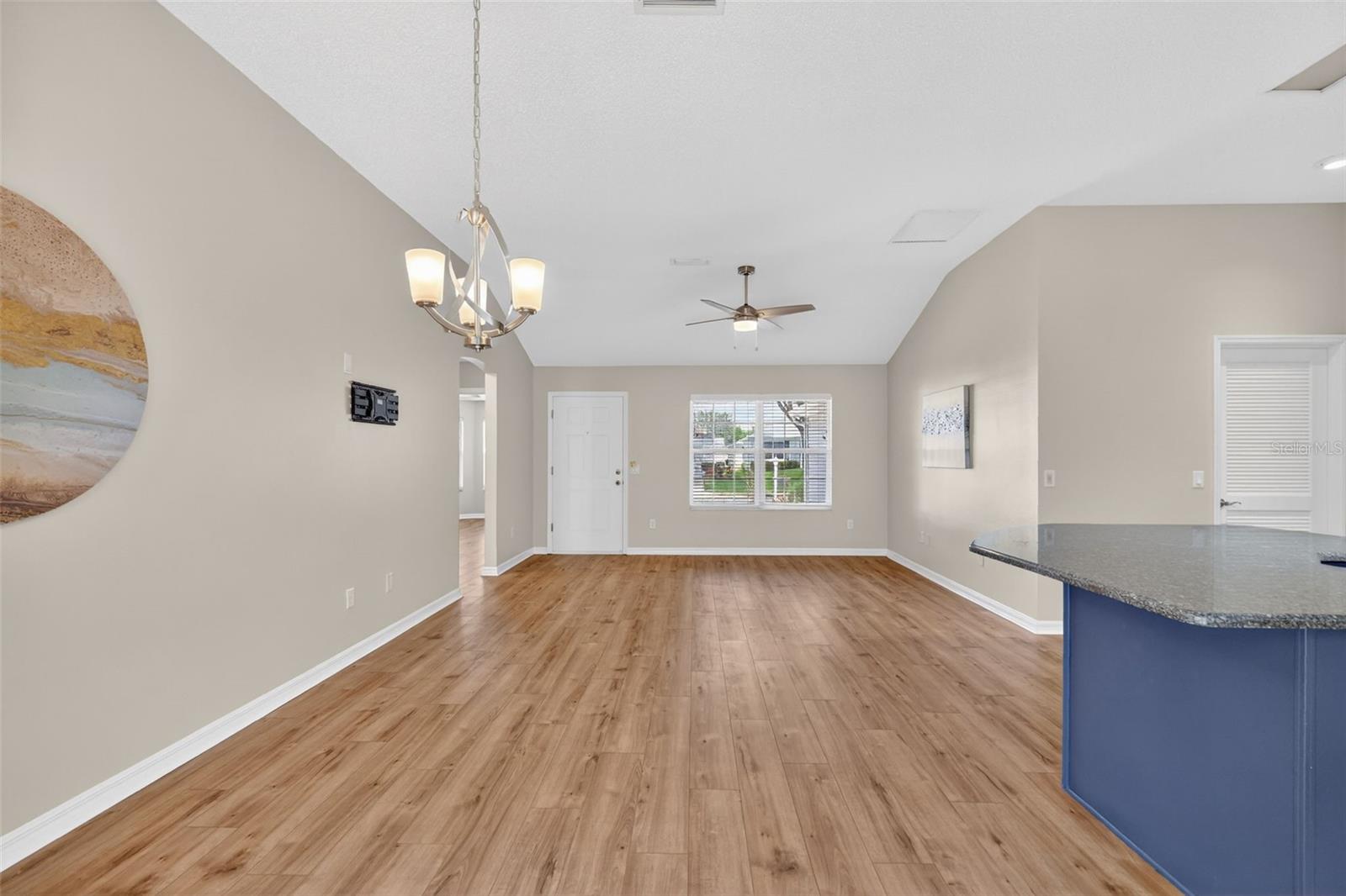 THE VILLAGES - Residential