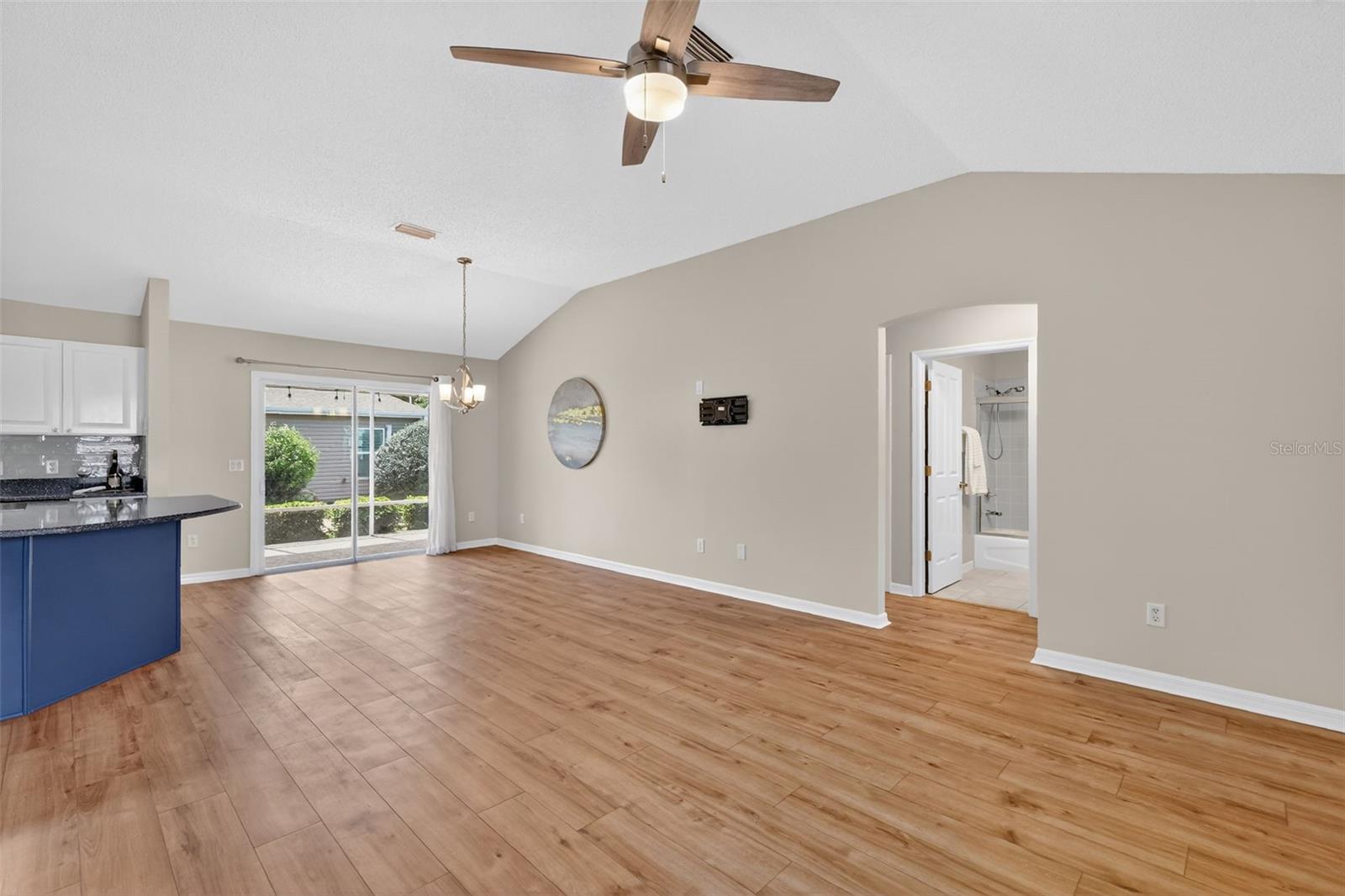 THE VILLAGES - Residential