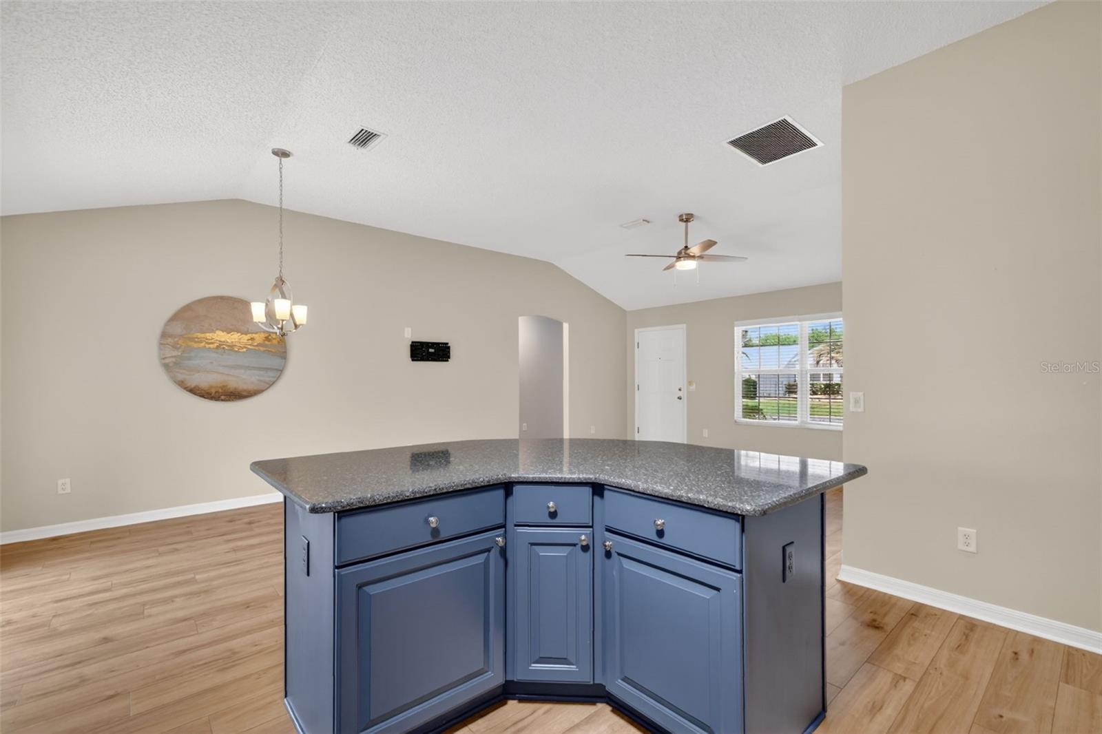 THE VILLAGES - Residential