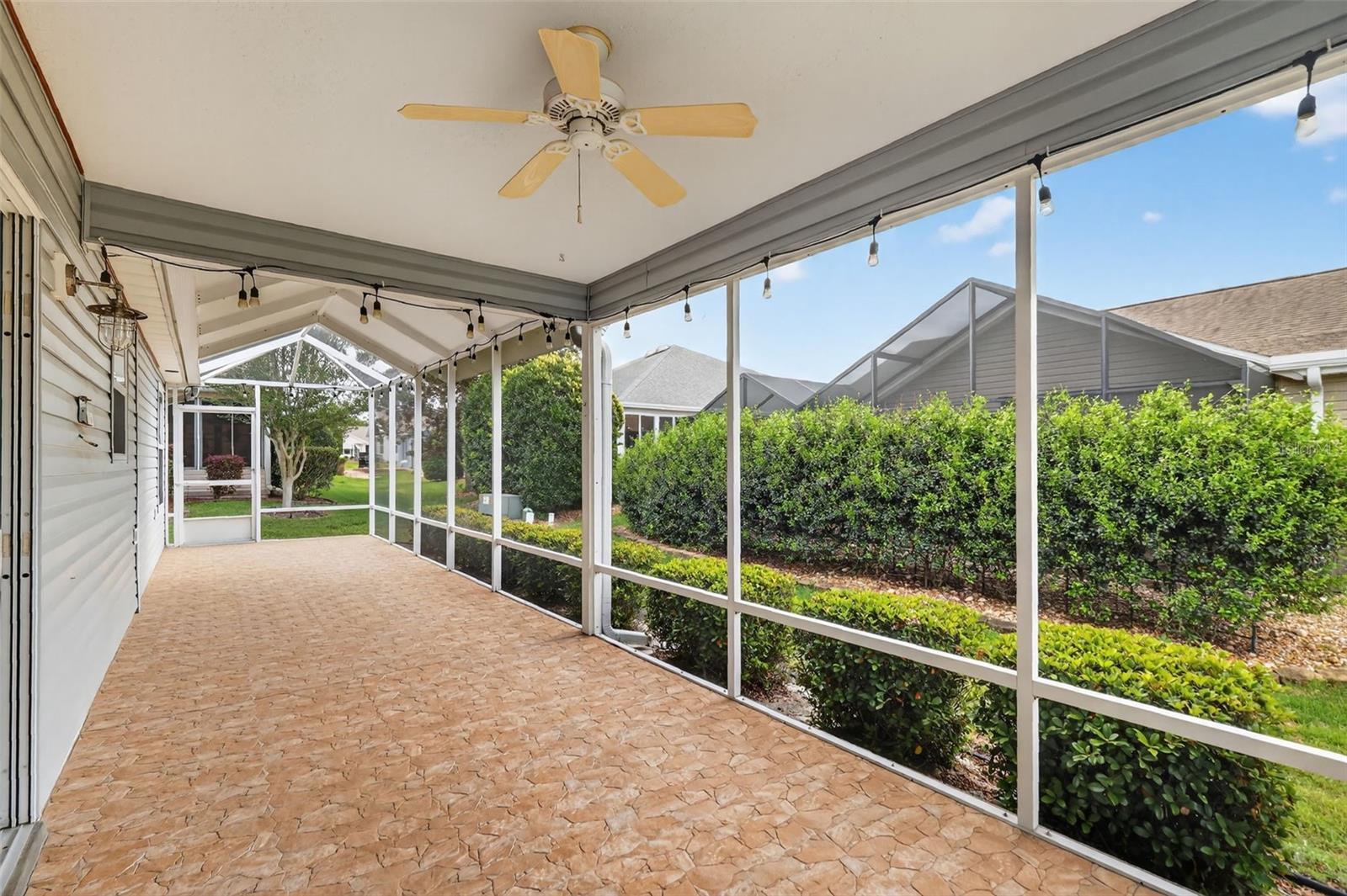 THE VILLAGES - Residential