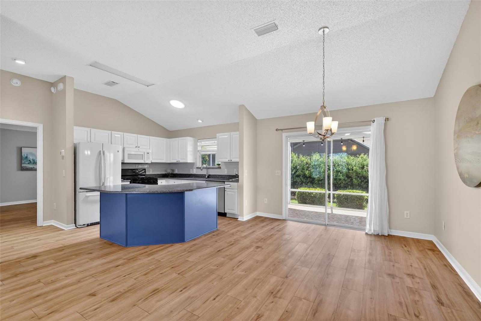 THE VILLAGES - Residential