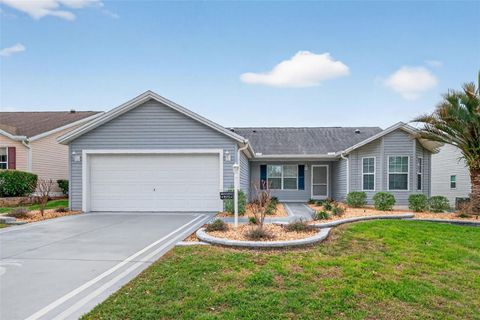 Photo of 9172 SE 171st Drayton Place, The Villages, FL 32162 (MLS # G5110361)