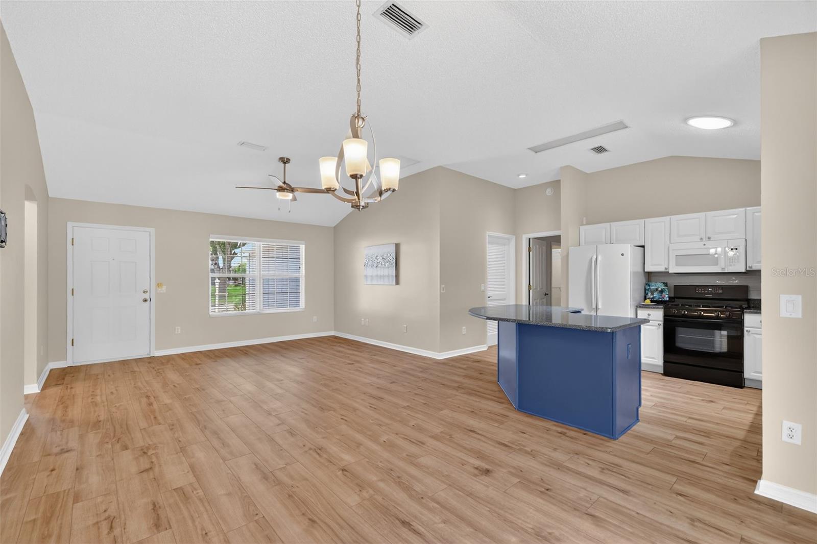 THE VILLAGES - Residential