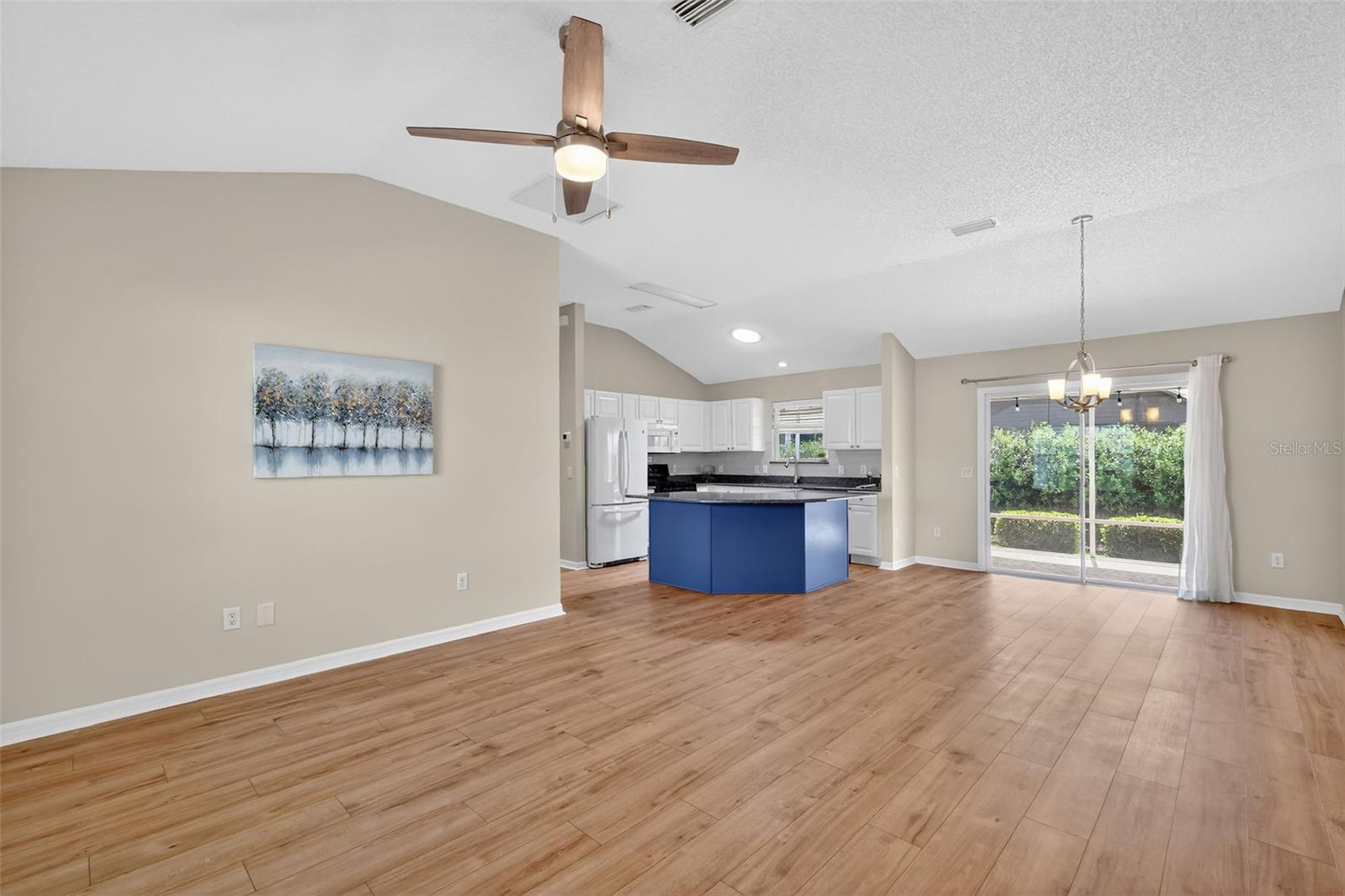 THE VILLAGES - Residential