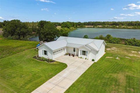 Photo of 1980 Old Brewster Road, Fort Meade, FL 33841 (MLS # TB8500358)