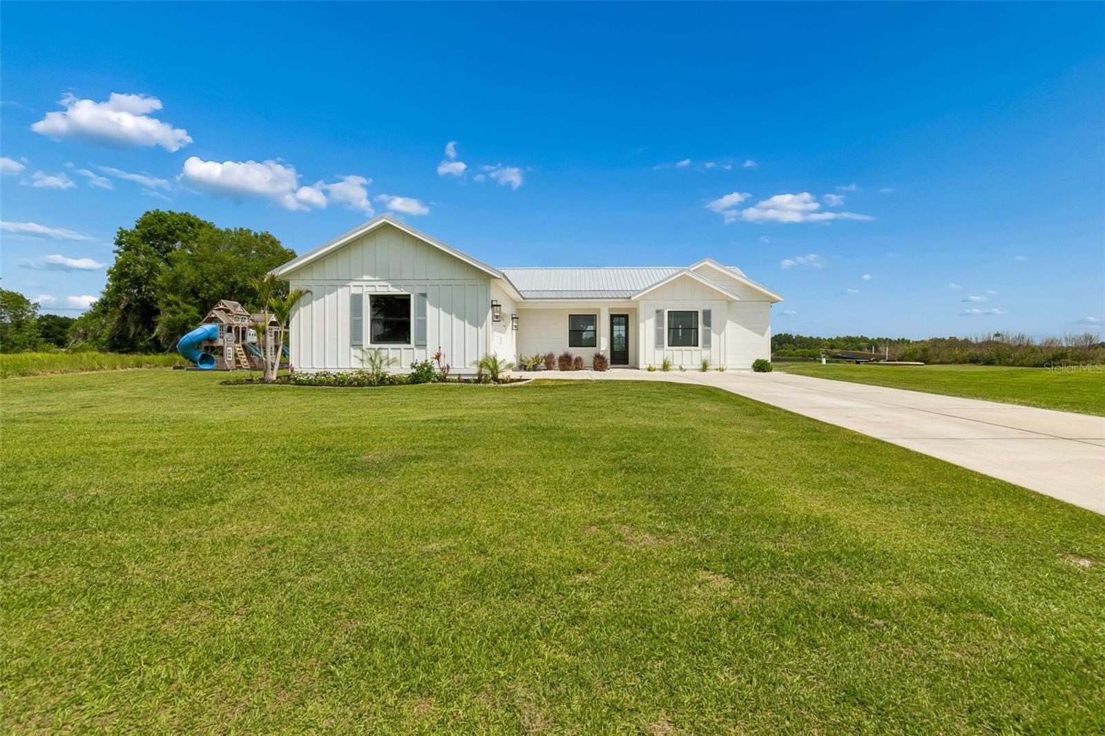 1980 OLD BREWSTER ROAD