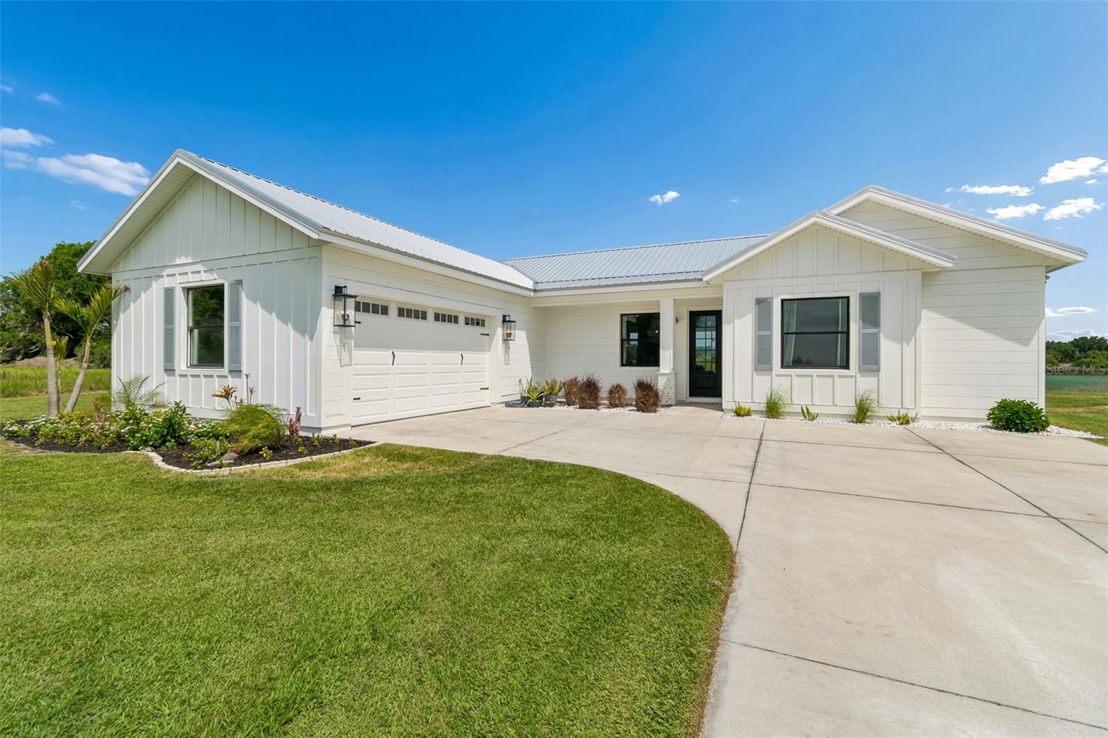 1980 OLD BREWSTER ROAD