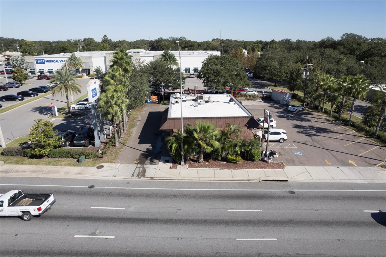 HAMNERS MARJORY B RENMAH - Commercial Sale