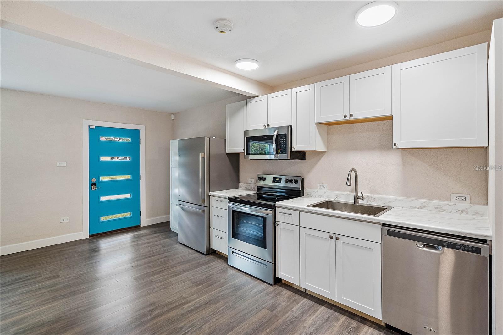 PINELLAS PARK - Residential Income