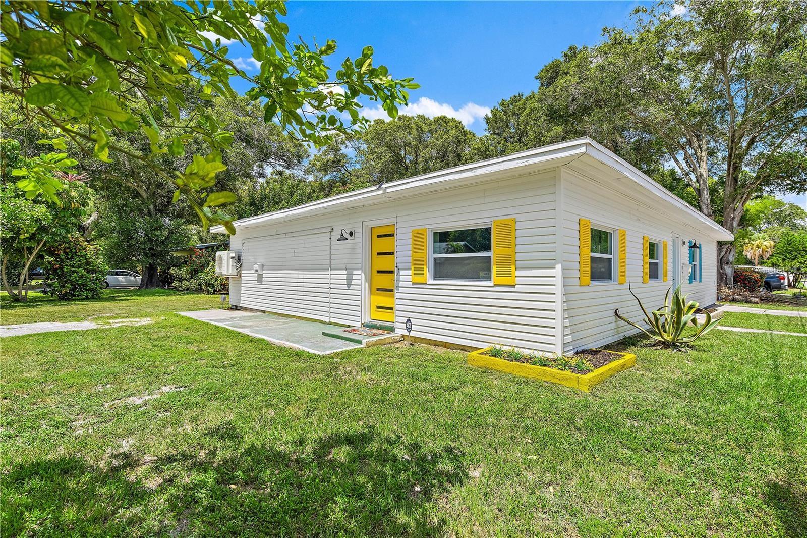 PINELLAS PARK - Residential Income