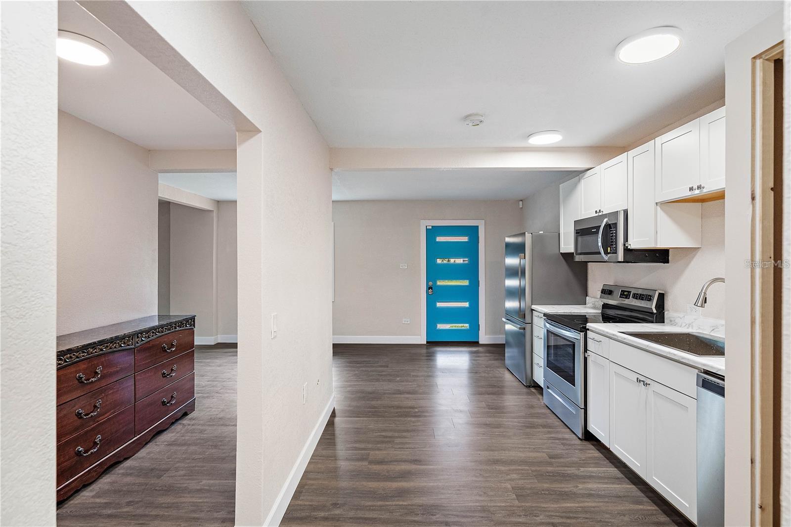 PINELLAS PARK - Residential Income