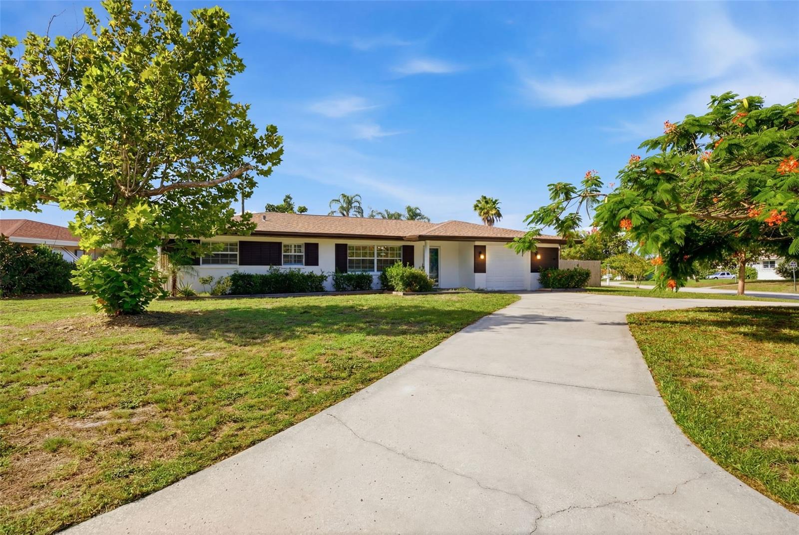 2051 MAGNOLIA DRIVE