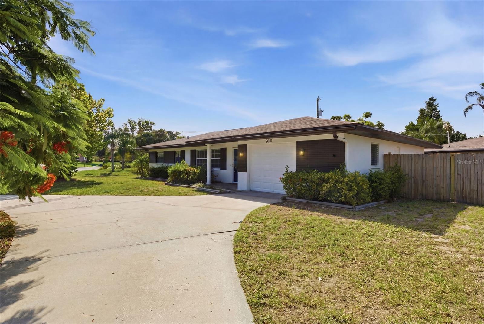 2051 MAGNOLIA DRIVE