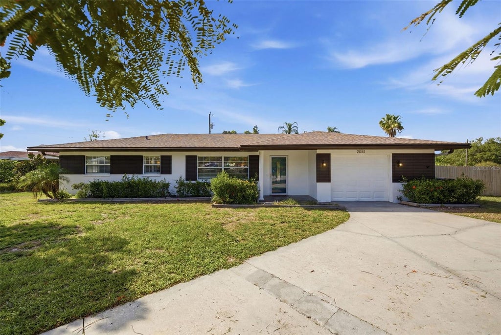 Photo of 2051 Magnolia Drive, Clearwater, FL 33764 (MLS # TB8529531)