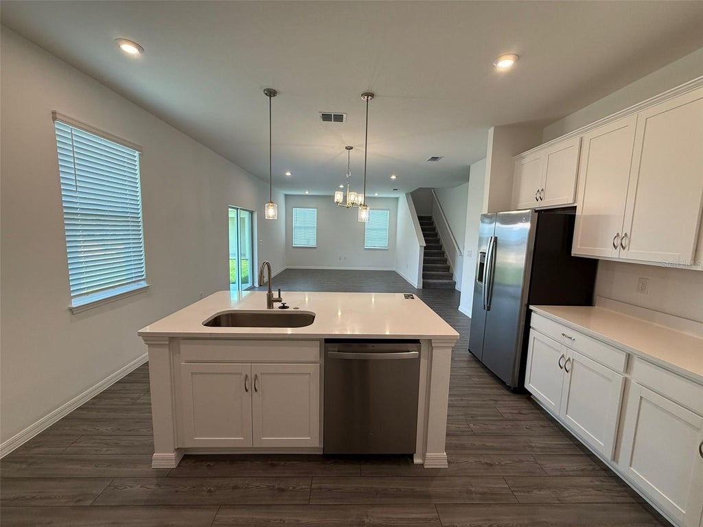 Photo of 3565 Dahlia Drive, Haines City, FL 33844 (MLS # O6449867)
