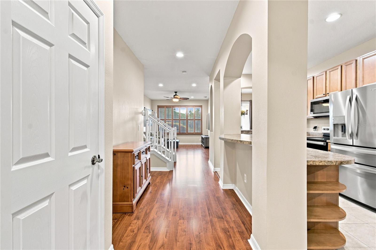 2251 PARK CRESCENT DRIVE