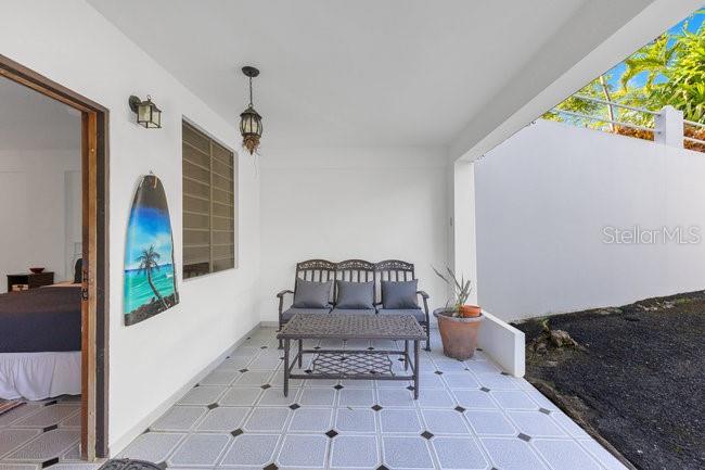 SECTOR LA JOYA BARRIO ENSENADA - Residential