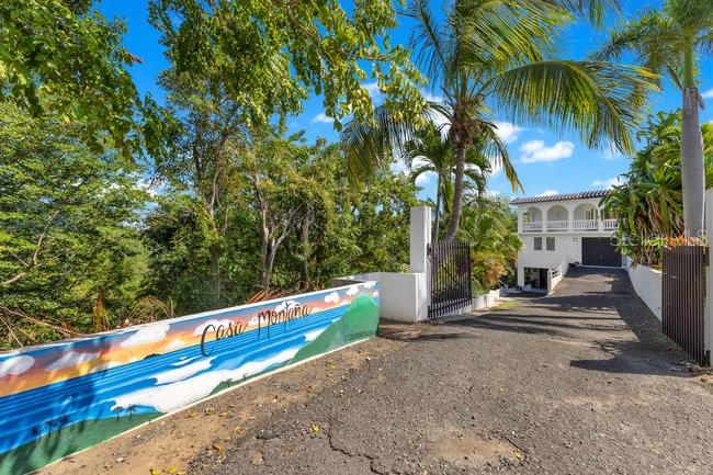 SECTOR LA JOYA BARRIO ENSENADA - Residential