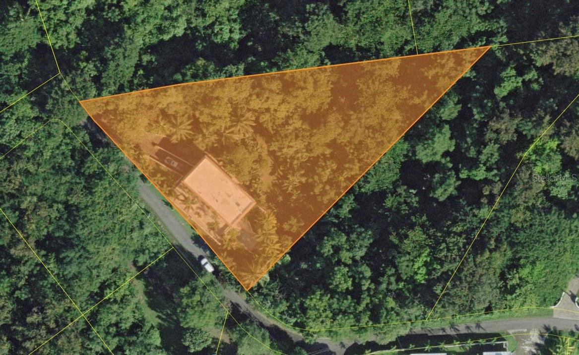 SECTOR LA JOYA BARRIO ENSENADA - Residential