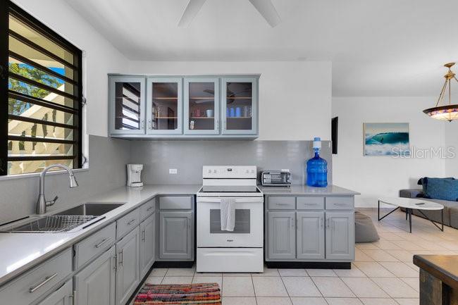 SECTOR LA JOYA BARRIO ENSENADA - Residential