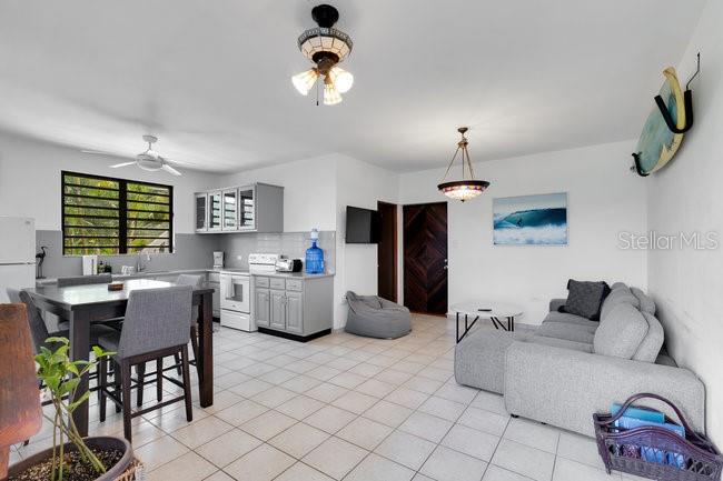 SECTOR LA JOYA BARRIO ENSENADA - Residential