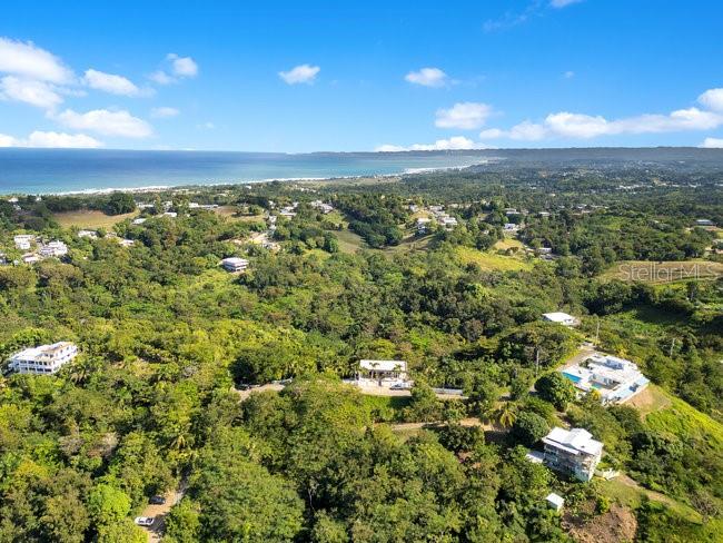 SECTOR LA JOYA BARRIO ENSENADA - Residential