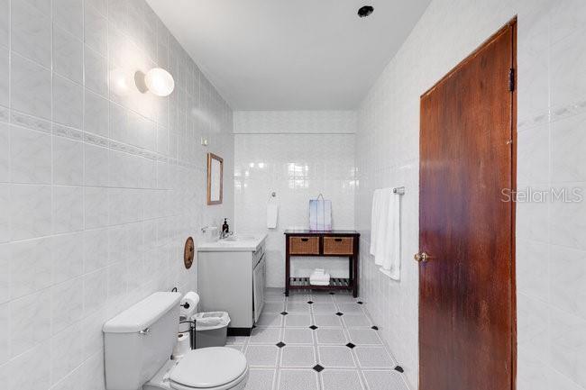 SECTOR LA JOYA BARRIO ENSENADA - Residential