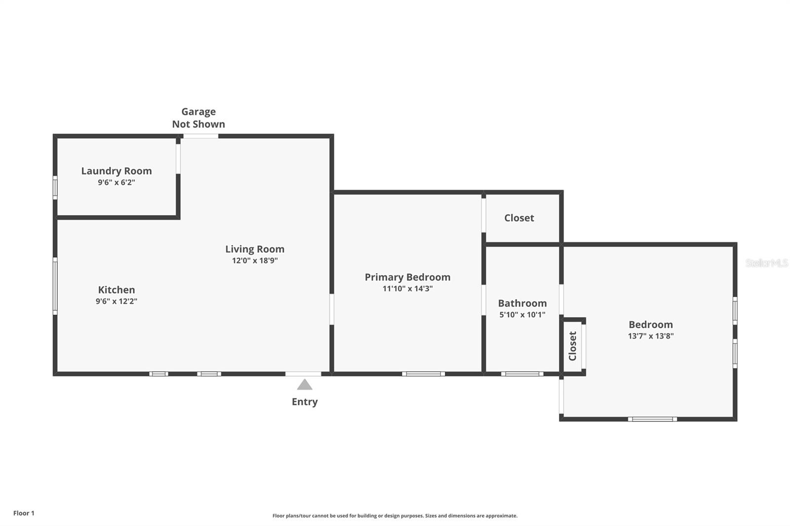 SECTOR LA JOYA BARRIO ENSENADA - Residential