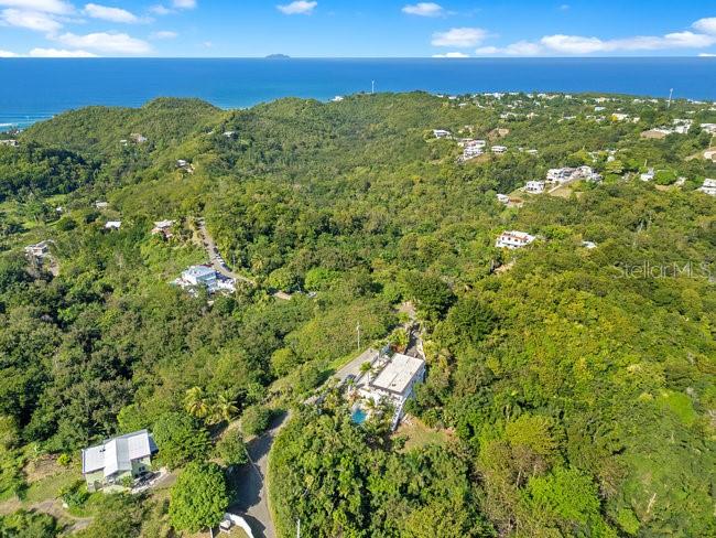 SECTOR LA JOYA BARRIO ENSENADA - Residential