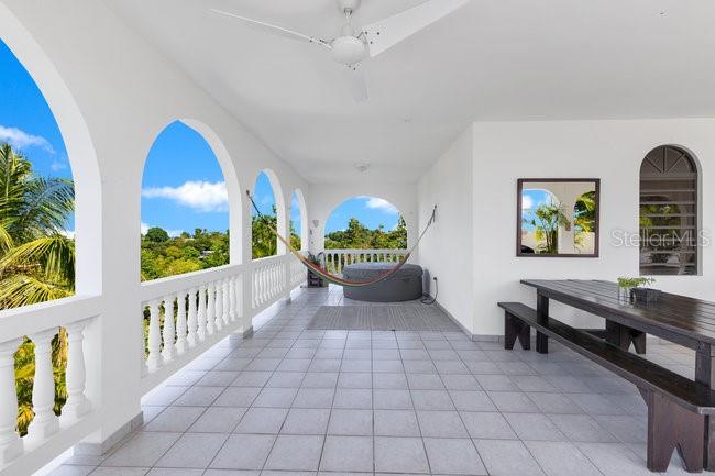 SECTOR LA JOYA BARRIO ENSENADA - Residential